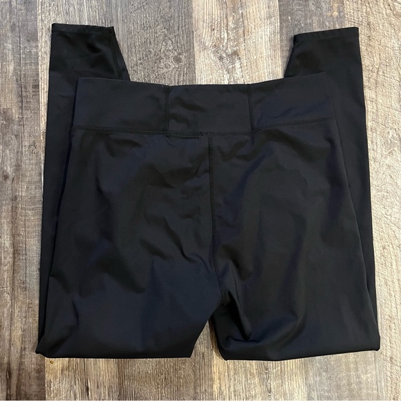 Madewell MWL High Rise Leggings - Picture 8 of 8